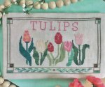 (image for) Fresh Picked Tulips